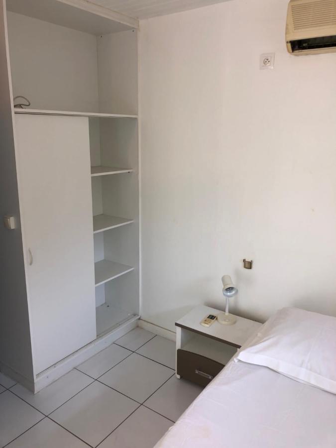 Coco-Mango Apt C Deshaies Zewnętrze zdjęcie
