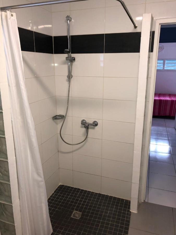 Coco-Mango Apt C Deshaies Zewnętrze zdjęcie